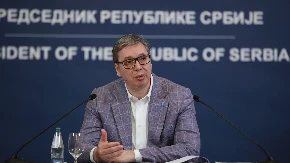 Švajcarski istoričar odao priznanje predsedniku Srbije: Vučić vešto balansira između velikih sila, kao nekada Tito!