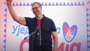 Vučić se jutros obratio građanima: Njegova poruka odjekuje Srbijom!
