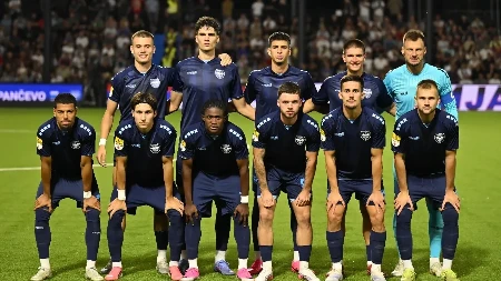 Ovo se ne dešava često: Na dve utakmice, golman skrivio tri penala