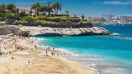 Tenerife jeftiniji od Hrvatske - kafa 1,20 evra i to s pogledom na more