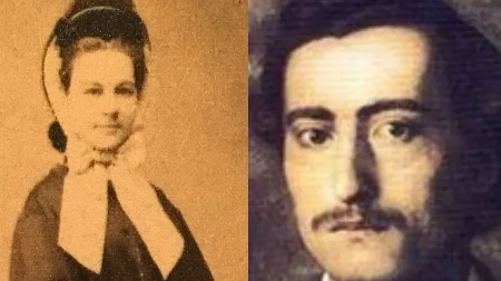 Evo kako je zaista skončano Branko Radičević: Činio sve da oženi ćerku Vuka Karadžića koja je tajno volela još dvojicu, pa imao šok odnos s njenom majkom