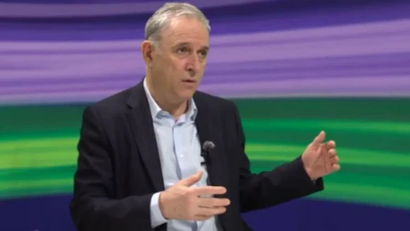 Kako se Ponošev "zvučni top" istopio poput tenkova Vojske Srbije