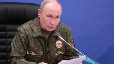 Pobijeno 13.500 elitnih jedinica Kijeva: Ruski Generalštab otkriva detalje "operacije Konstantinovka"