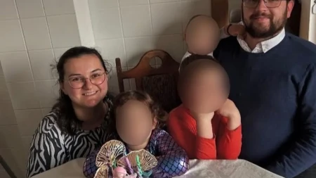 Evo šta se desilo sa povređenim mališanima: Nakon što je u stravičnom udesu poginuo sveštenik sa suprugom, dobri ljudi učinili čudo