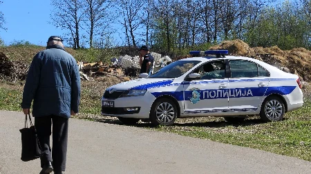 Tukao majku godinama, pa je zaklao na spavanju: Detalji ubistva u Prokuplju lede krv u žilama 