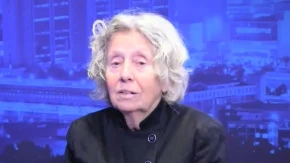 "Pu, sklonite mi ovu ženu odavde!" Eva Ras opisala sramnu situaciju: "Pljunuo me je"