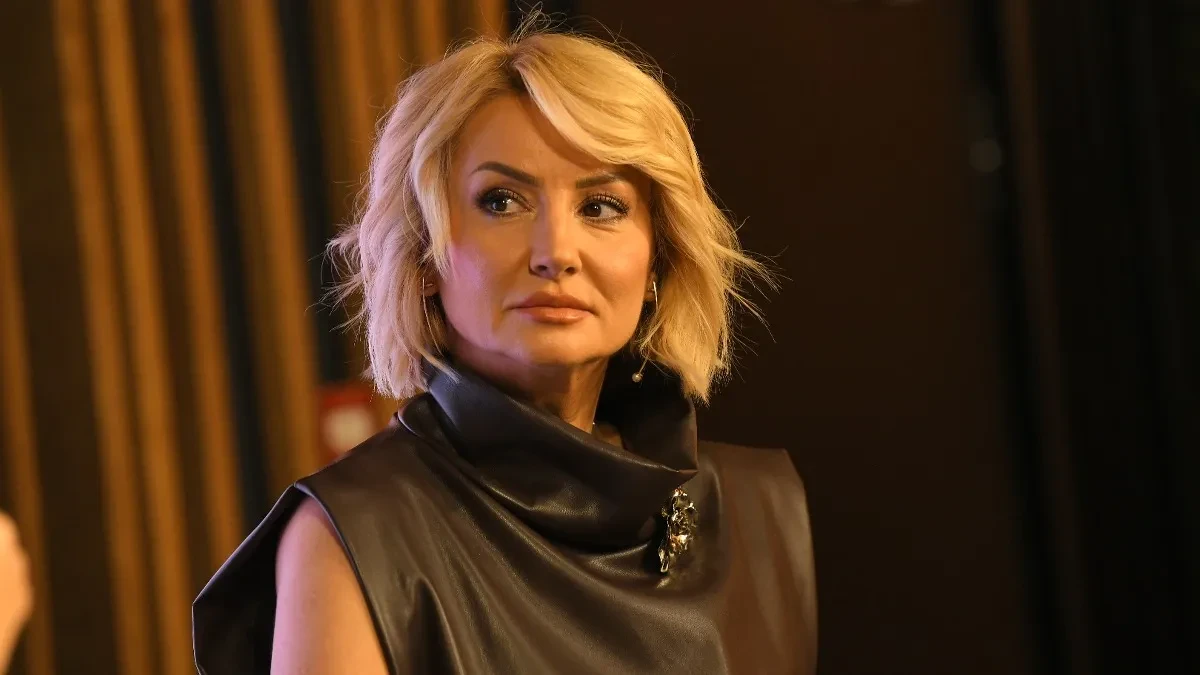 Prevarena Goca Tržan! Pevačica se oglasila: "Nikada to neću raditi!" 