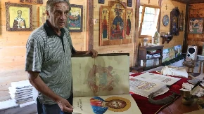 "Srbin viljuškom boc, dok su oni jeli rukama" Željko iz Kraljeva o tome zašto u Srbi jedan od najstarijih naroda