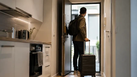 Pre nego što zaključate vrata, uradite samo jednu stvar: Iskusni putnici kažu da im je spasila odmor