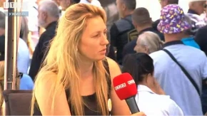 "Živeli smo u Srebrenici..." Jovana 34 godine traga za posmrtnim ostacima oca