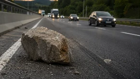 Srbin krenuo ka Grčkoj pa doživeo dva horora na auto-putu: "Šta je ovo, je l' moguće?!"