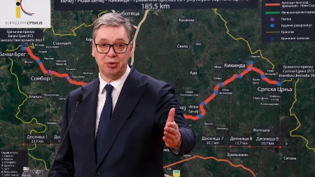 Ovo menja sudbinu severa Srbije! Osmeh Vojvodine donosi razvoj, posao i bolji život 