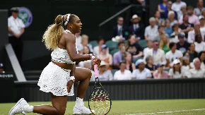 Donela radikalnu odluku: Serena Vilijams se povukla sa Vimbldona, objavom iznenadila sve