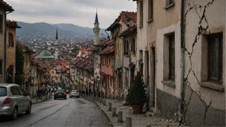Lažovi sa N1 uhvaćeni u sramnoj propagandi protiv Srba: "Sarajevo safari" je čista laž i izmišljotina!