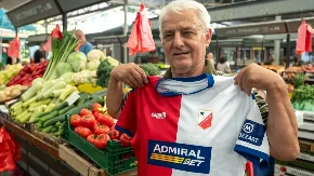 Posle FSS, Amerikanci oblače i Vojvodinu: Novosađani predstavili novi dres inspirisan Svetozarom Miletićem