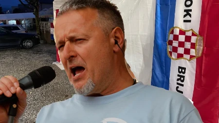 "Zašto nikada nisu ispitali Tompsona i njegovog brata?" Otvorena nova pitanja o masakru sedmoro Srba