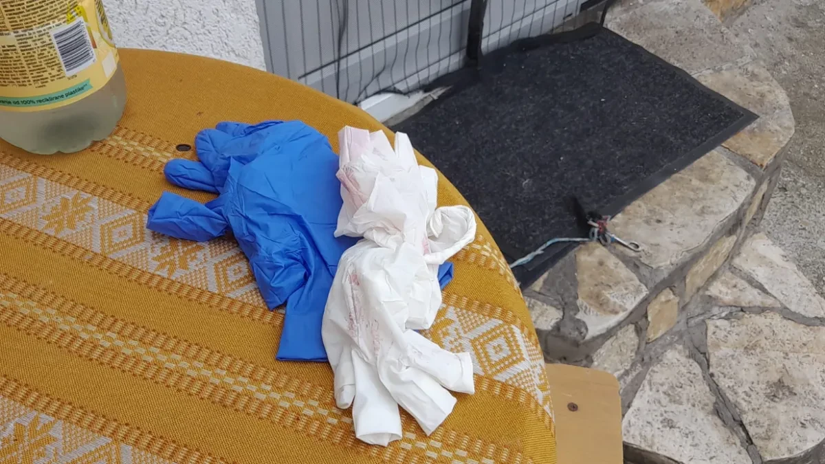 Tokom postupka isplivali jezivi detalji zločina i pokušaja prikrivanja! Supruga optužena za ubistvo muža u Staroj Pazovi!