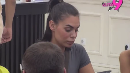 Tajna o kojoj se godinama ćutalo: Evo ko je zapravo otac Mine Vrbaški!