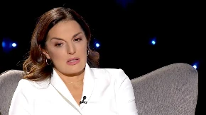 Kuma direktorke RTS-a je poznata voditeljka! Malo ko zna da je Manjina desna ruka