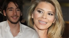 Melina o sinu Kanu koji sada ne želi da je vidi ni na slici: "Drugačiji je od Đine"