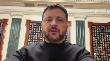Zelenski hitno pozvao Trampa: Ovo su detalji razgovora