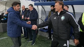 Najluđa priča Mundijala: Preuzeo reprezentaciju tokom SP, vodio ih na dva meča, uzeo 200.000 evra i dobio otkaz