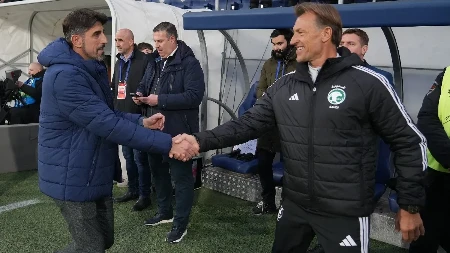 Najluđa priča Mundijala: Preuzeo reprezentaciju tokom SP, vodio ih na dva meča, uzeo 200.000 evra i dobio otkaz