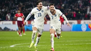Sve je spremno za povratak na "Marakanu": Zvezdi otvoren put do reprezentativca Srbije