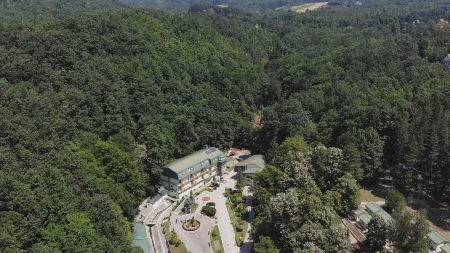 Sve više turista bira ovaj srpski grad, a banja im je posebno privlačna: Za pet meseci skoro 15.000 gostiju