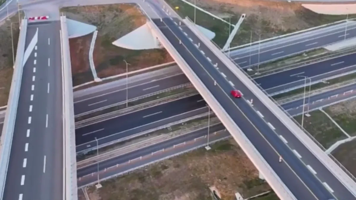 Važno za ove vozače: Šta će biti sa ako nemaju TAG na obilaznici oko Beograda