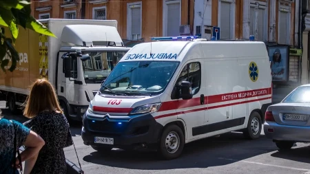 Atentat na ruskog političara: Hitno prebačen u bolnicu, opsadno stanje u državi!