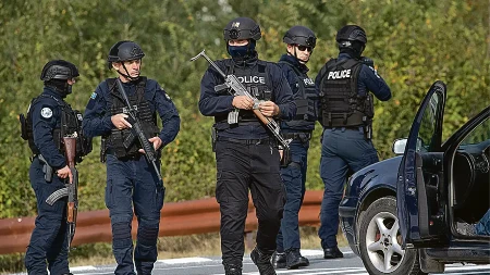 Blokaderi ni reči o maltretiranju Srba: Za njih su Kurtijevi teroristi ljudi sa kojima su razgovori "divni"