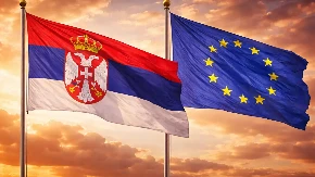 Možda zato što mrze Srbe... Pitanje na koje EU ne daje odgovor: Šta vas sprečava da dođete u Bratunac?