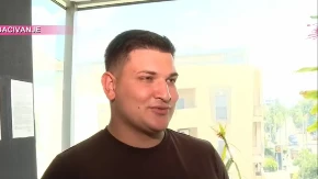 Pobednik "Pinkovih zvezda" nije mogao da veruje: Žena mesecima krila najveću tajnu, pa usledio šok! (FOTO)