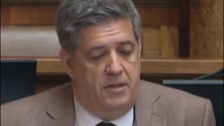 Blokaderi bi pitali strance čak i gde smeju da šalju delegaciju? Pljušte komentari nakon istupa iz redova SSP-a!