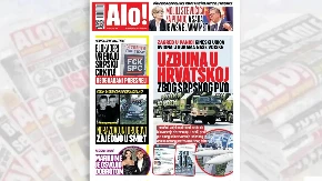 Uzbuna u Hrvatskoj zbog srpskog PVO: Kineski ubica aviona u rukama naše vojske