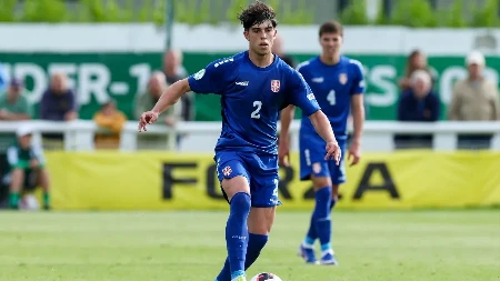 Srbija - Hrvatska: Novi gol Hrvata, ne piše se dobro "orlićima"