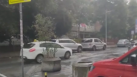 Kiša će da pljušti, a nebo će da seva u delovima Beograda: Vremenska prognoza za 6. jul