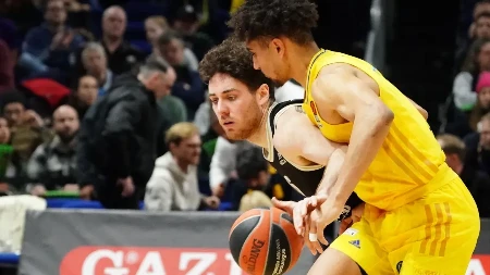 PARTIZAN KRADE POJAČANJE ZVEZDI? Penjaroja primarni razlog