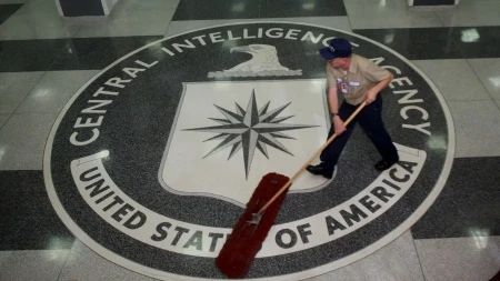 CIA otkrila taktike vrbovanja špijuna: Novac nije presudan