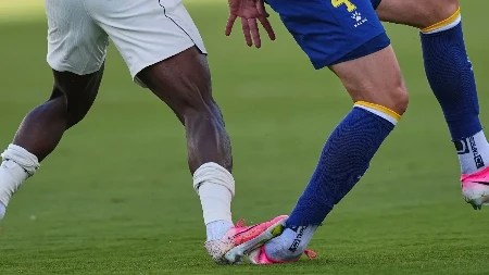 Nova smejurija FIFA: Najboljem igraču SAD oprošten crveni karton, može da igra protiv Belgije