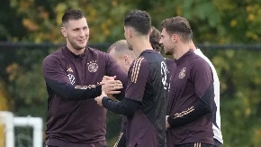 Trofejni Nemac u penziji s 30! Igraće amaterski i tvrdi: Nije sve u parama