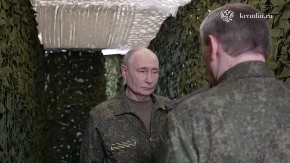 Svet bruji zbog Putinovog snimka! Ruski lider paniči i očajnički čeka jedan poziv (VIDEO)