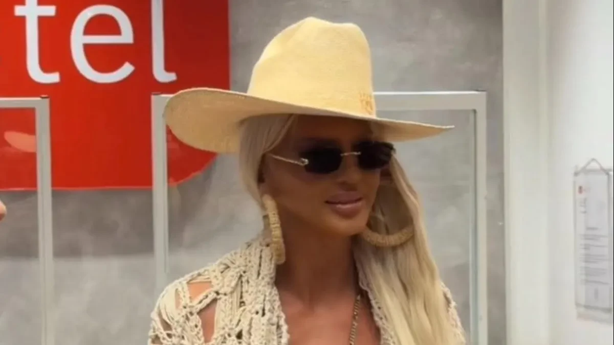 Spektakl o kom će brujati region: Jelena Karleuša najavila koncert na Kastelu, Banjaluka pod opsadom fanova (FOTO)