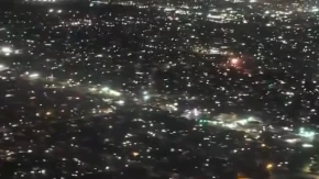 Direktno pogođen avion američke kompanije Delta erlajns: Prevozio je 52 putnika!