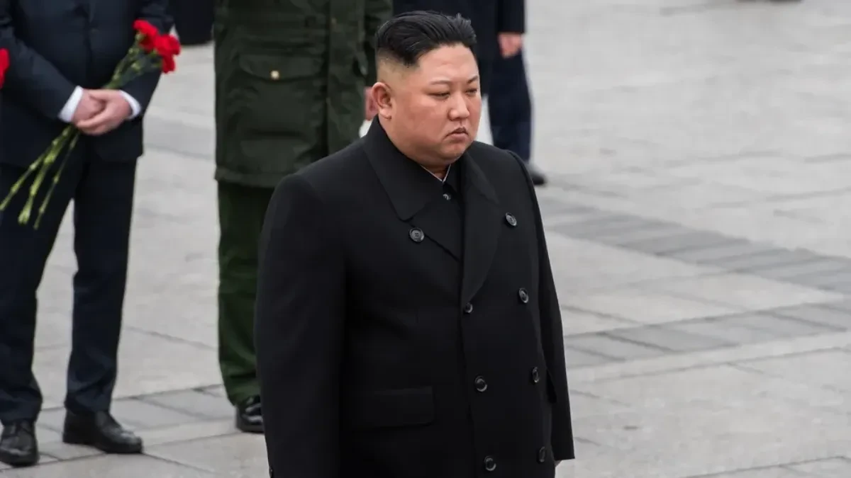 Severna Koreja podigla nuklearnu zver od 5.000 tona: Kim Džong Un lično pokrenuo strateške rakete