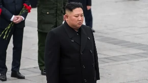 Severna Koreja podigla nuklearnu zver od 5.000 tona: Kim Džong Un lično pokrenuo strateške rakete