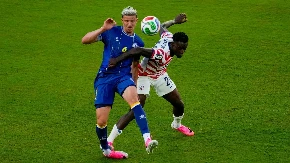 Bela kuća i Tramp slave zbog Baloguna: FIFA ispravila nepravdu