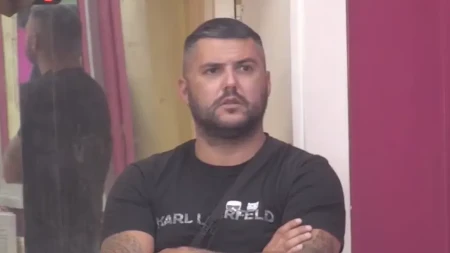 "Mi smo se svi odrekli njega" Asminov otac šokirao izjavom pred finale Elite 9, sve zbog Maje!