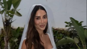 Udala se Tamara Kalinić: Izgovorila "da" u venčanici iz snova moćnom Italijanu na najluksuznijoj lokaciji! (FOTO)